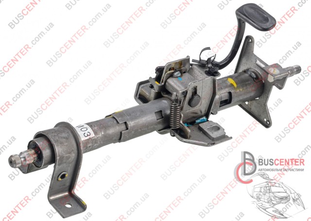 Колонка рулевая 563102E100 HYUNDAI