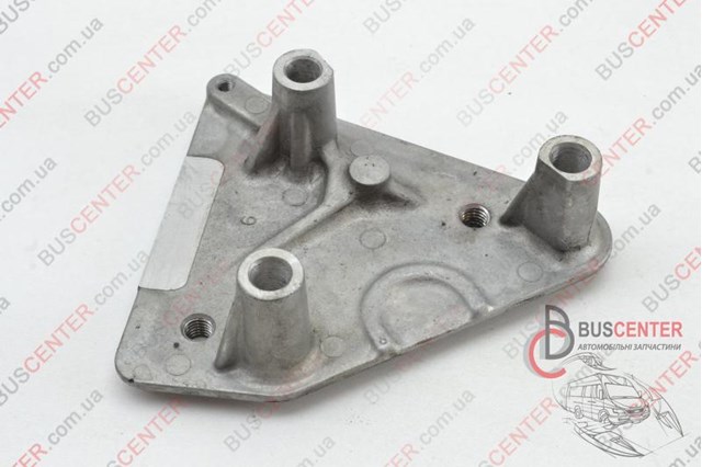 Правая подушка двигателя 5684110 OPEL