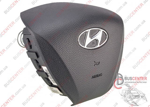 Подушка в руле 569003Z100RY HYUNDAI