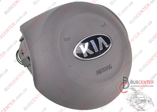 56900E4000 Подушка безопасности (AIRBAG) водительская купить Одесса