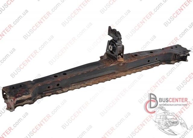 Балка под радиатор нижняя 5710447020 TOYOTA