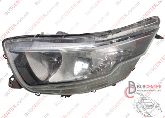 Фары 5801473750 IVECO