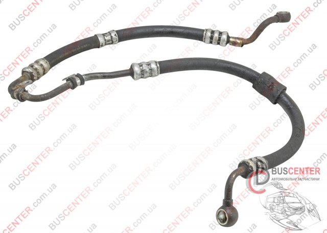 5801860894 IVECO купить в Сумы