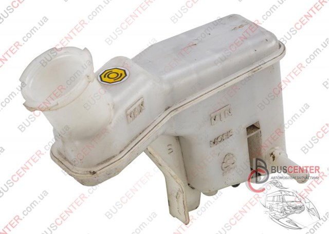 HYUNDAI 585112S001 Бачок тормозной в наличии Каменское