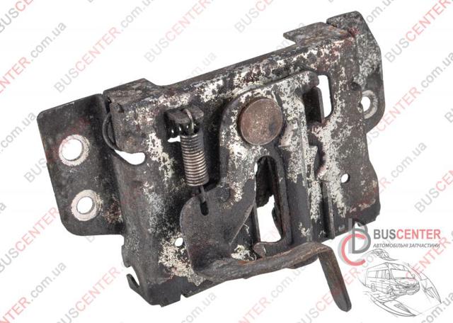 Замок крышки капота 5908A105 MITSUBISHI