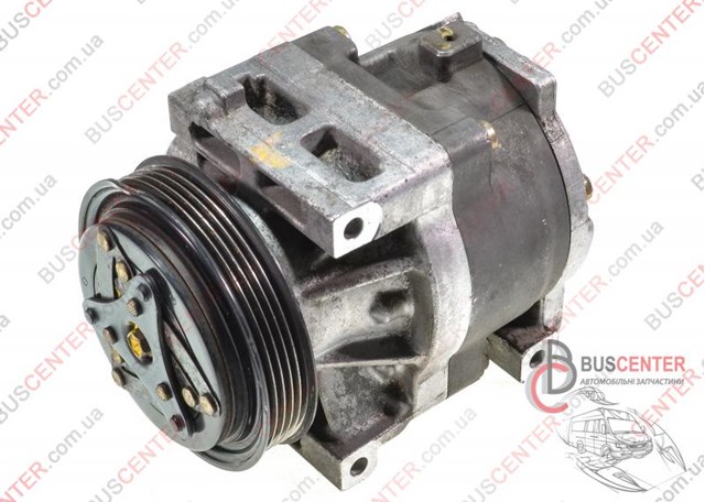 Компрессор хладагента 592475600 MAGNETI MARELLI