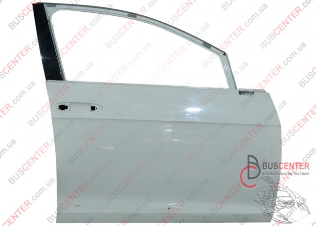 Пассажирская передняя дверь 5G4831056AS VAG