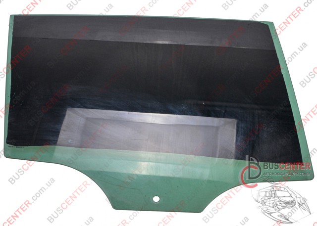 Окно задней двери 5G6845026A VAG