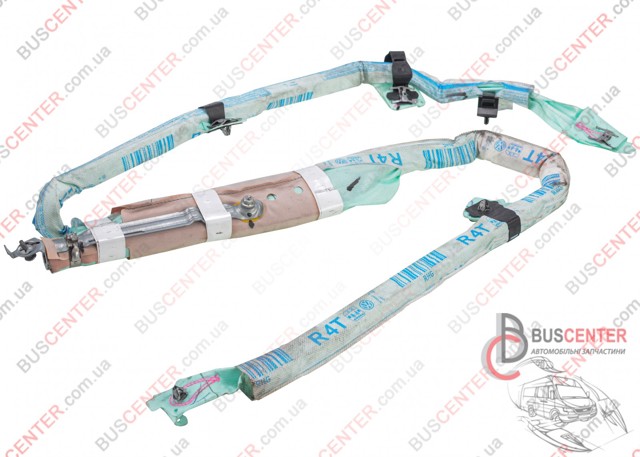 5GM880742F VAG Шторка боковая, правая купить в Житомир