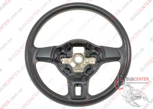 Руль 5K0419091H VAG