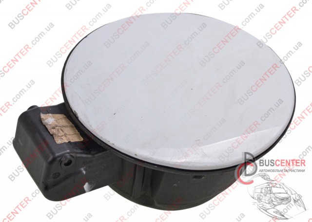 Дверка бензобака 5M0809857 VAG