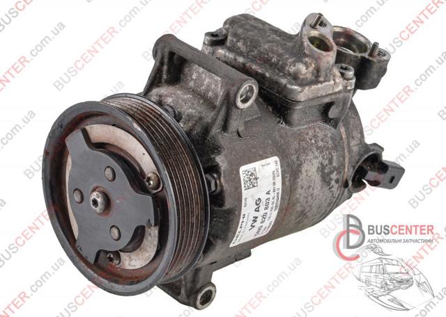 DELPHI 5N0820803A Компрессор кондиционера в наличии Черкассы