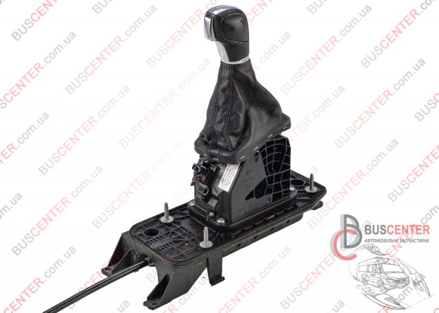 Кулиса КПП 5N1713025G VAG