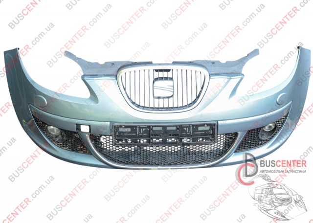 Бампер передний 5P0807231 VAG