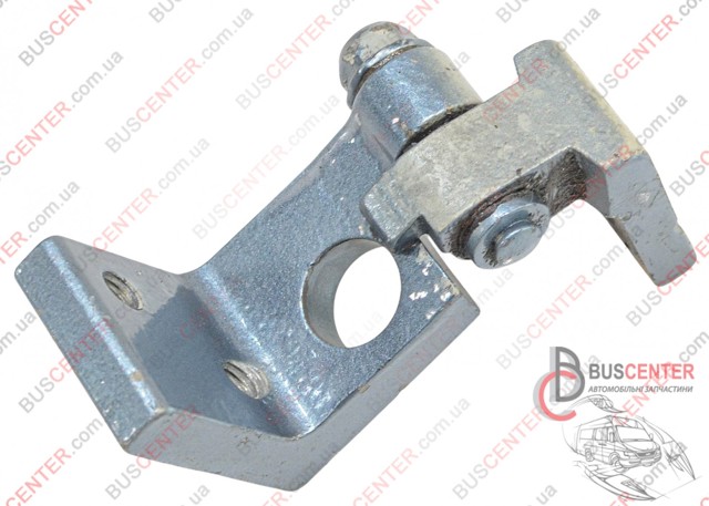 5P0833402C Петля двери задней правой купить Сумы