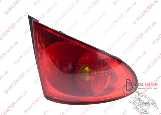 Фонарь задний левый 5P5945095B VAG