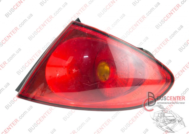 Правый стоп 5P5945096B VAG