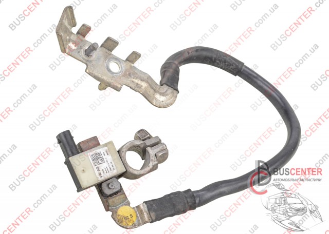 VAG 5Q0915181C Кабель массы аккумулятора (АКБ) в наличии Николаев