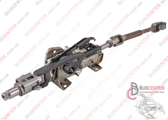 Рулевая колонка 5Q1419502AC VAG