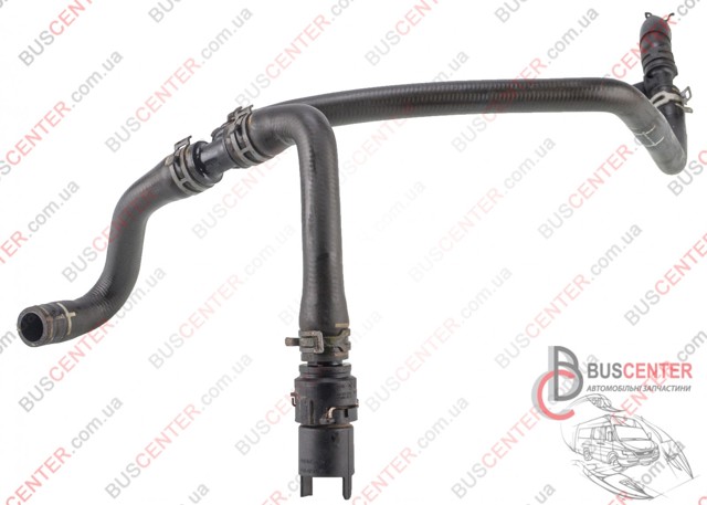 VAG 5QE819337AH в наличии Николаев