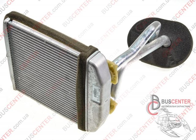 RENAULT 5R5810100 Радиатор печки (отопителя) в наличии Ровно
