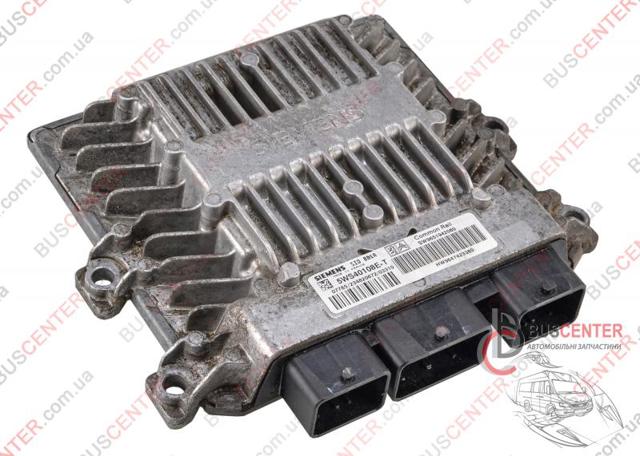5WS40108ET Continental/Siemens