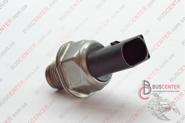 5WS40755 Датчик давления топлива купить Черновцы