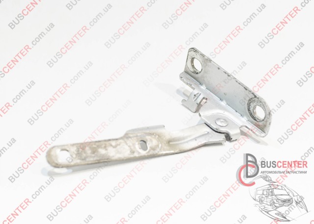 6001546875 RENAULT Петля капота левая купить в Николаев