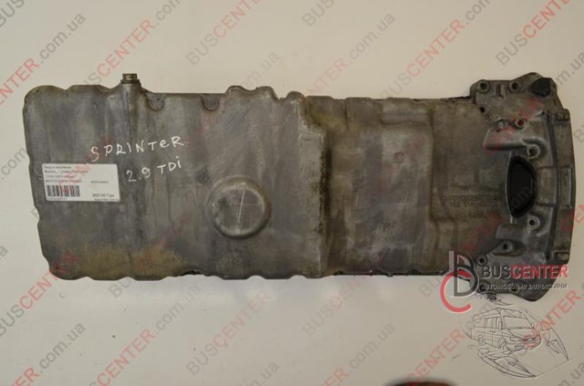 6020144802 Поддон двигателя купить Хмельницкий