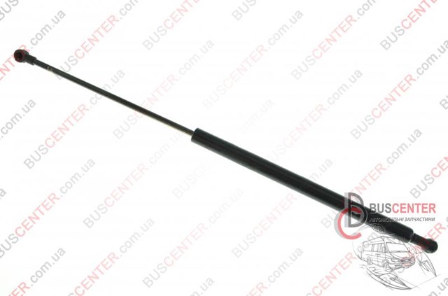 Амортизатор для багажника газовый 6037AB2 POLCAR