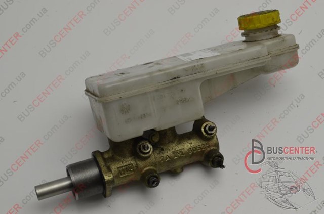 60526 BOSCH Цилиндр тормозной главный купить в Харьков
