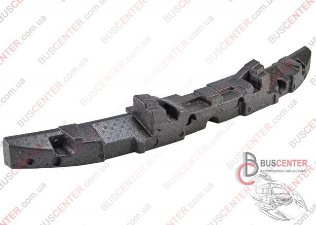 Абсорбер бампера переднего 62090BR00A NISSAN