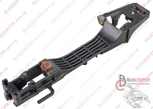Держатель наружной ручки двери, задней левой 62142SC010 SUBARU