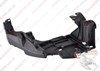 Кронштейн бампера переднего, правый 622220003R RENAULT