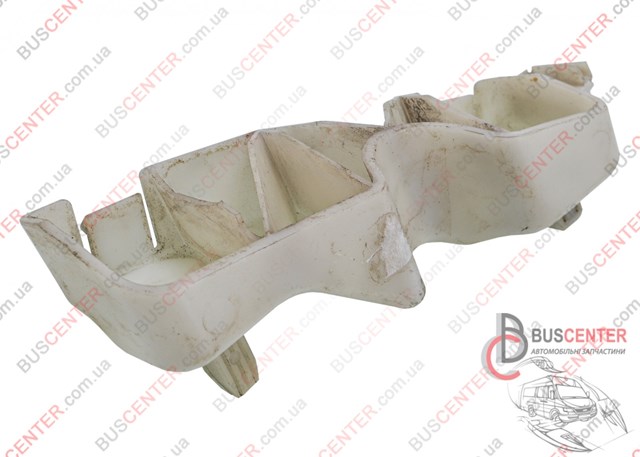 62222JD000 NISSAN Кронштейн бампера переднего правый купить в Украина