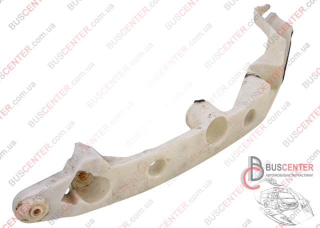 NISSAN 622231KA0A Кронштейн бампера переднего левый в наличии Павлоград