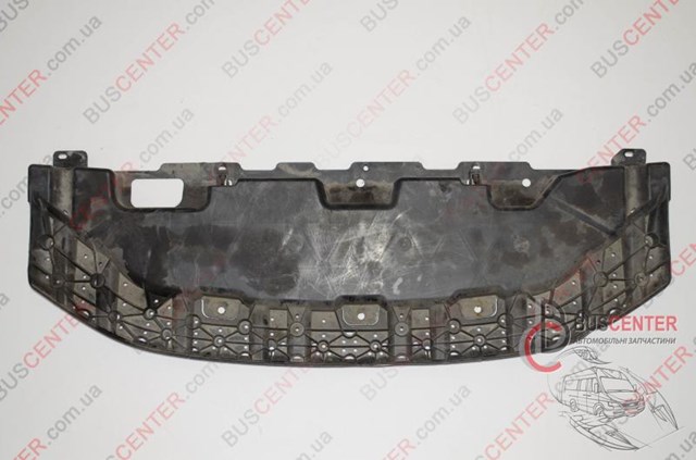 NISSAN 626633NL0A Усилитель переднего бампера в наличии Тернополь