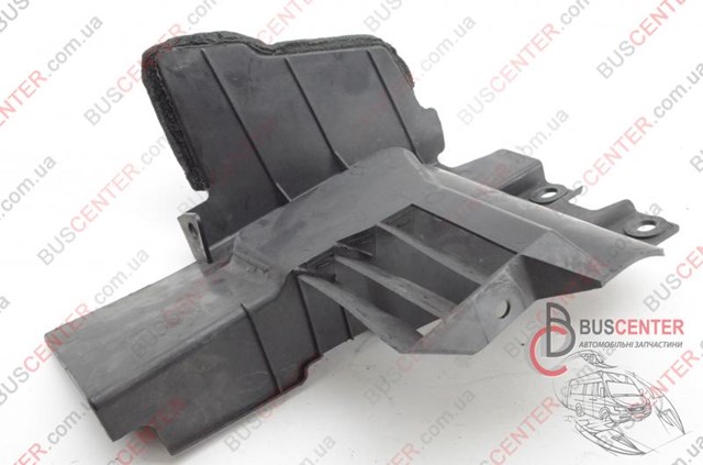62822BR30A Воздуховод (дефлектор) радиатора правый купить Львов