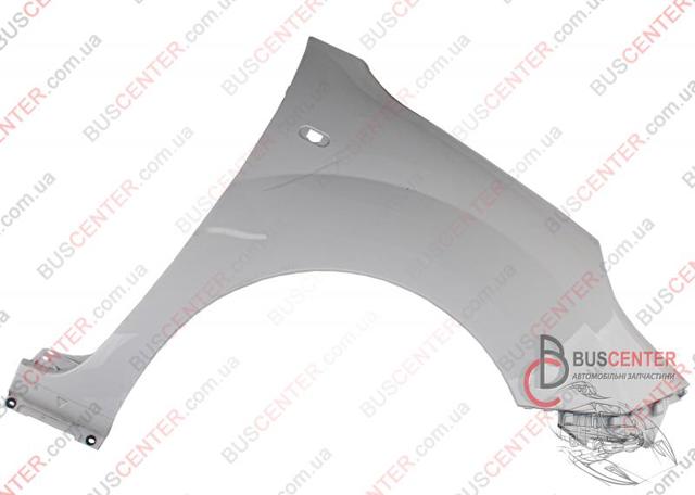 631002210R RENAULT Крыло переднее правое купить в Ужгород