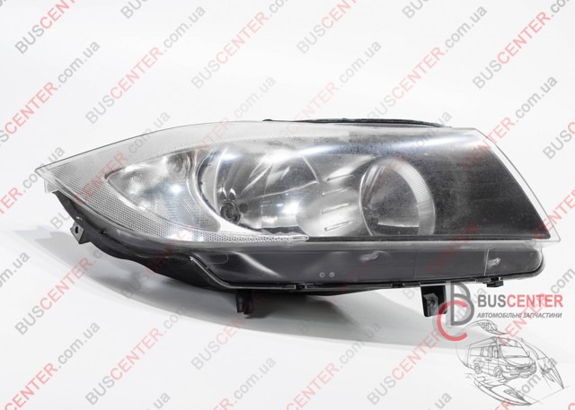 Фара основная правая 63116942722 BMW