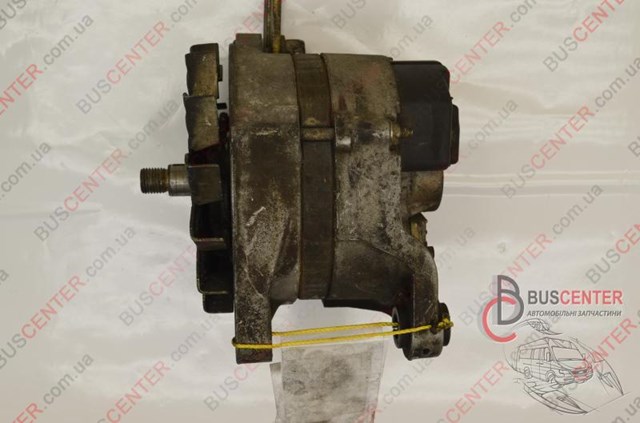 Генератор автомобиля Ивеко Дейли I-II