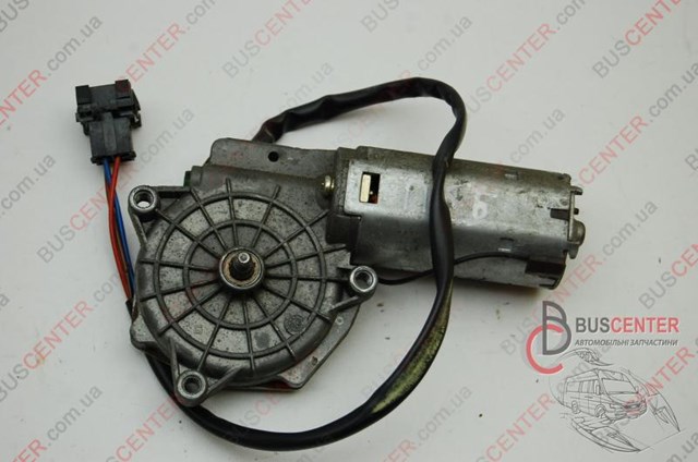 MERCEDES 6388200442 Мотор стеклоочистителя заднего стекла в наличии Украина