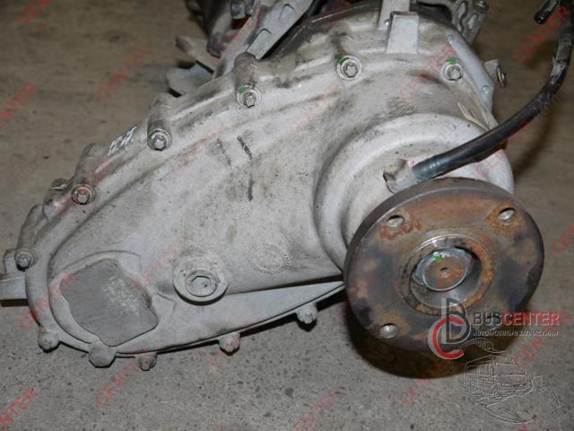 Раздатка, коробка раздаточная 6392800100 MERCEDES
