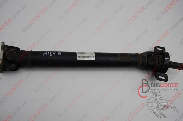 Вал карданный задний в сборе 6394106706 MERCEDES
