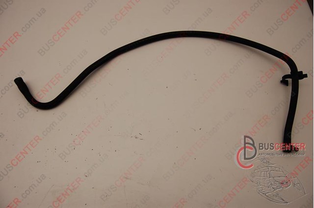 MERCEDES 6395015482 Патрубок радиатора в наличии Львов