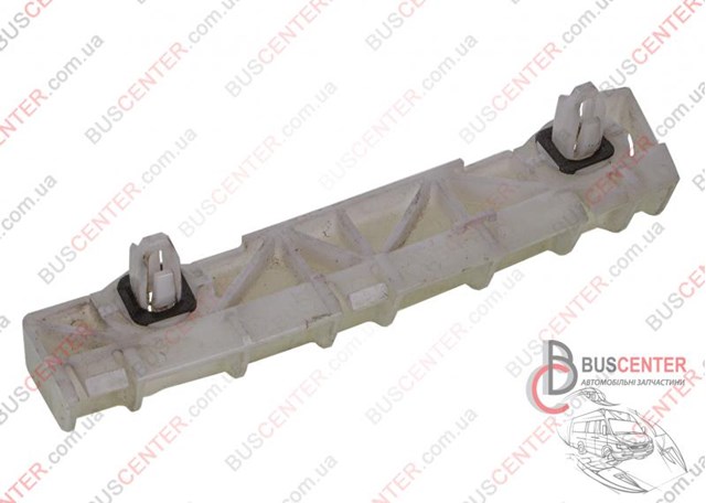 Крепление бамера правое 6410A066 MITSUBISHI