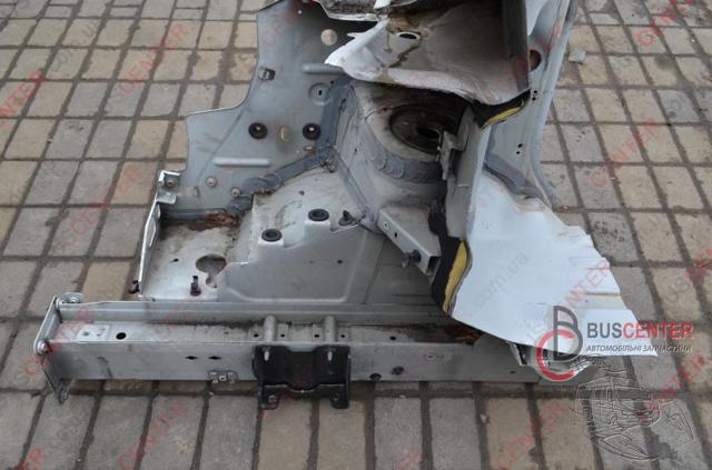 RENAULT 641204721R Опорный стакан пружины передней в наличии Тернополь