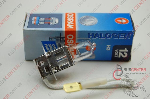 64151 Лампочка галогенная купить Полтава