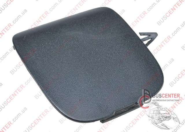 MITSUBISHI 6415A017 Заглушка бампера буксировочного крюка задняя в наличии Павлоград