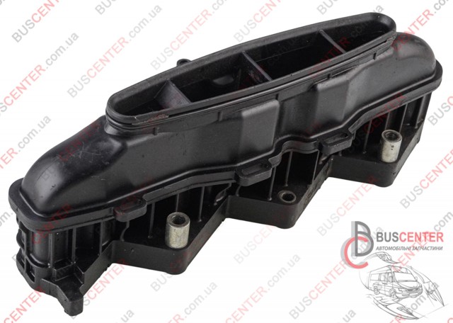 6460903137 MERCEDES Коллектор впускной купить в Ужгород